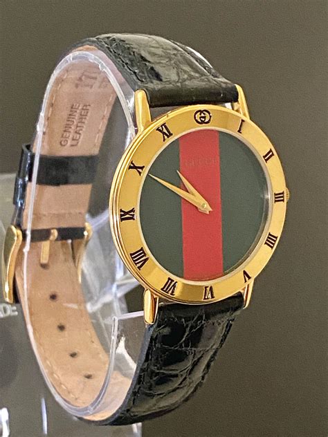 replica gucci watches for purchase|second hand men's gucci watches.